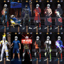 🔥 Conta Free Fire Gemada Nível 78 — Itachi + Top Criminal + Angelical Vermelha + Brinde Exclusivo