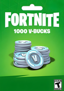 1000 V-BUCKS