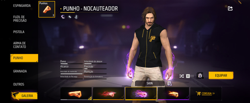 💎 Conta Free Fire Muito Gemada — Dino Angelical + Naruto + Bandeirão Pirata + Angelicais