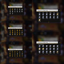 💎 Conta Free Fire — Angelical (M/F) + AK Dragão Lvl 5 + Scar Megalodonte Lvl 4 + UMP Rubi