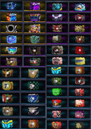 🔥 Conta Free Fire Gemada Nível 78 — Itachi + Top Criminal + Angelical Vermelha + Brinde Exclusivo