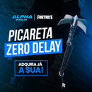 PICARETA ZERO DELAY