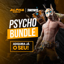 PSYCHO BUNDLE