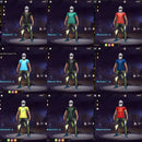 🔥 Conta Free Fire Gemada Nível 78 — Itachi + Top Criminal + Angelical Vermelha + Brinde Exclusivo